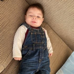 Meet your Posher, Rosa